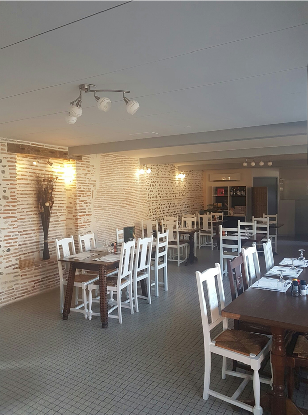 Restaurant-Pizzeria Le Sicilia