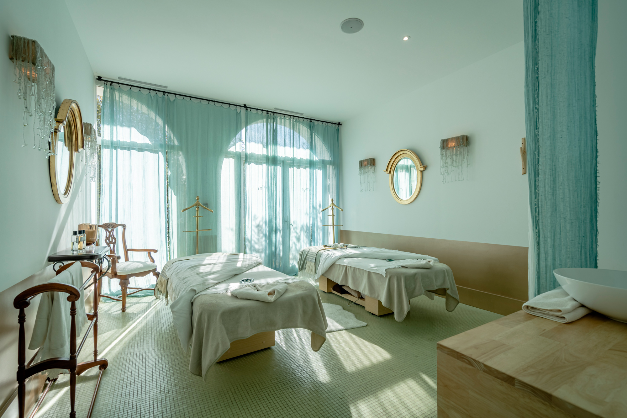 Le Spa de Brindos, Anglet - photo 6