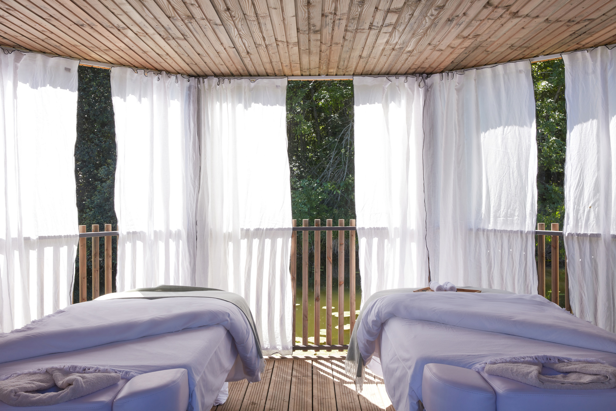 Le Spa de Brindos, Anglet - photo 4