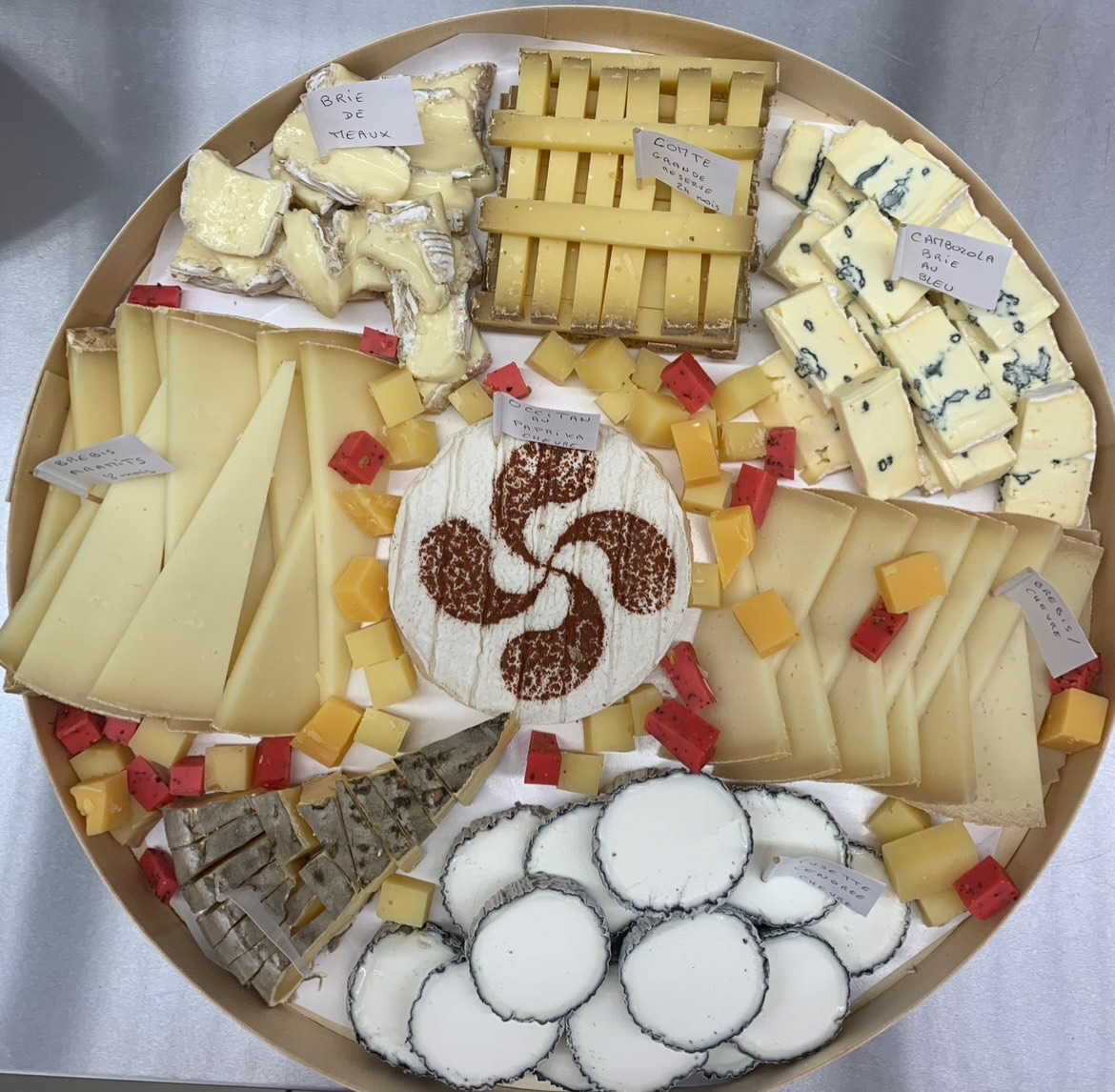 Halles de Blancpignon, Anglet - photo 2