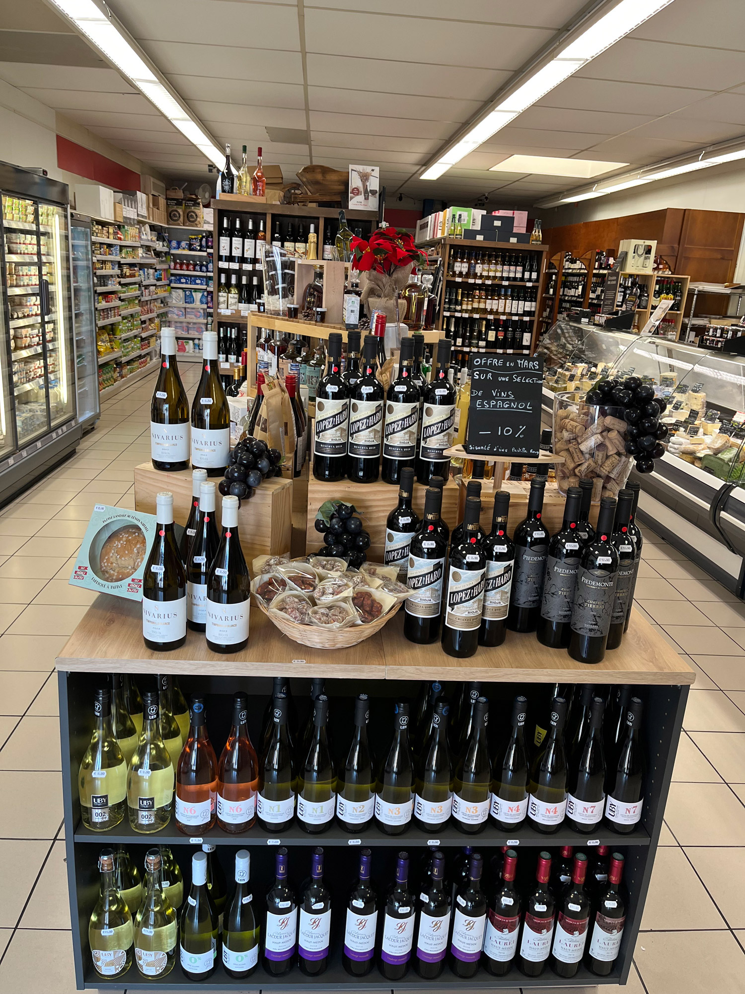 Halles de Blancpignon, Anglet - photo 5