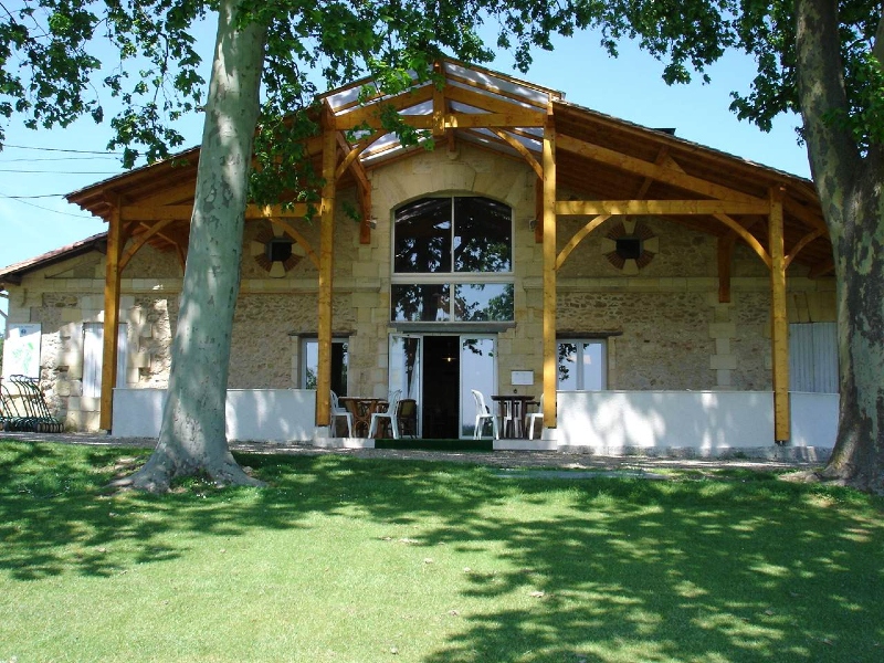 Restaurant du Golf de Teynac