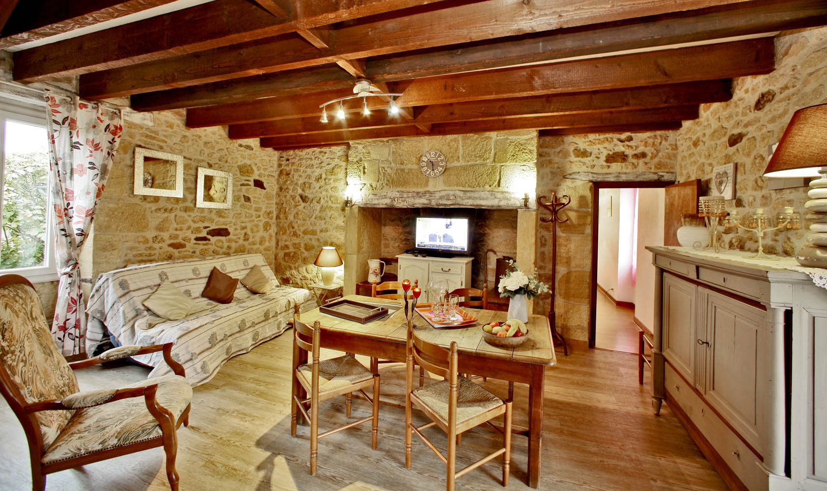 Gîte le Tilleul - photo 5