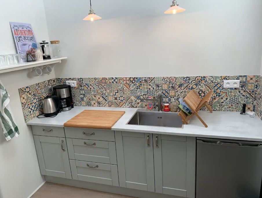 Gîte Le Trel, Castelnaud-de-Gratecambe - photo 7