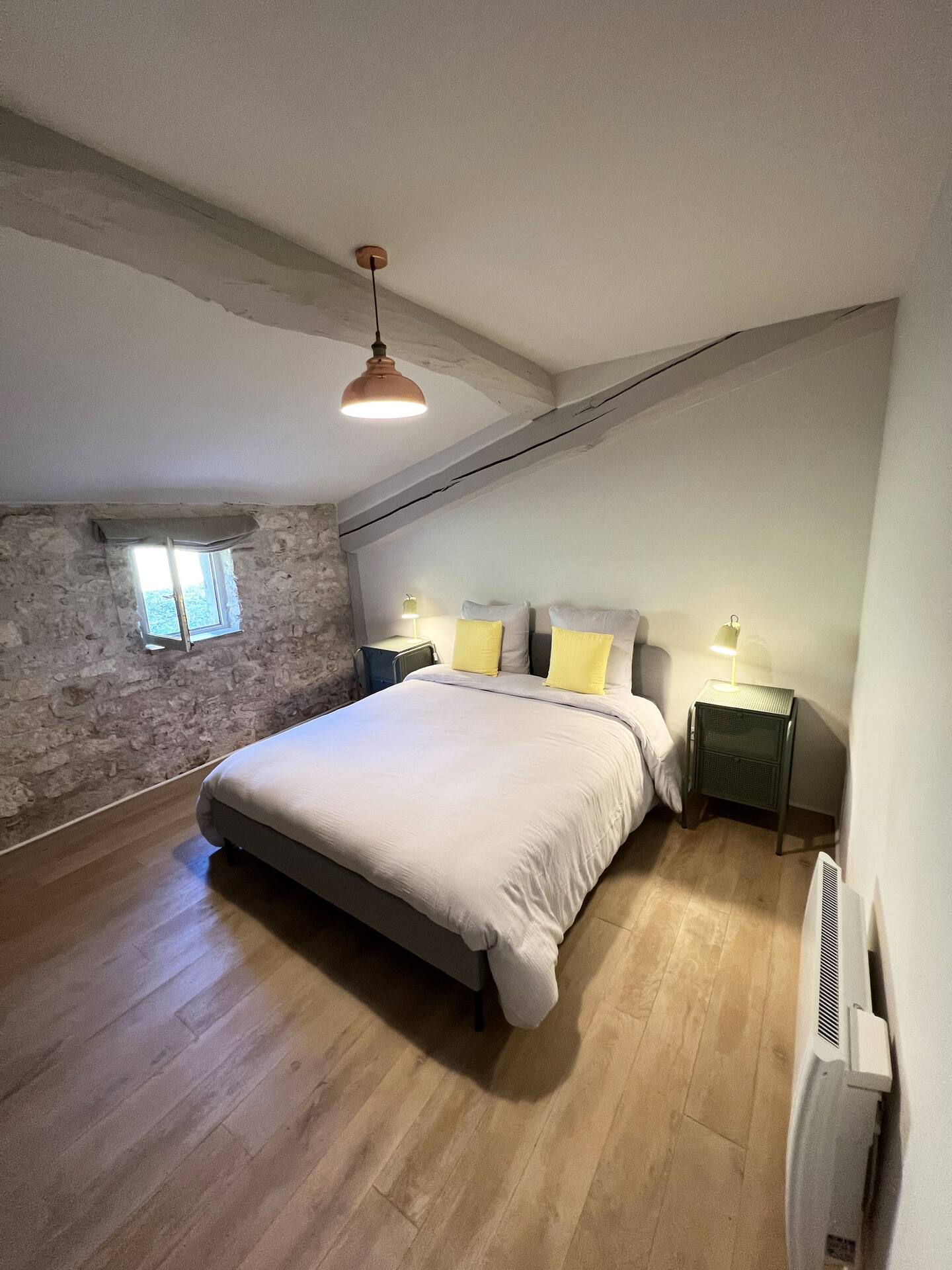 Gîte Le Trel, Castelnaud-de-Gratecambe - photo 2