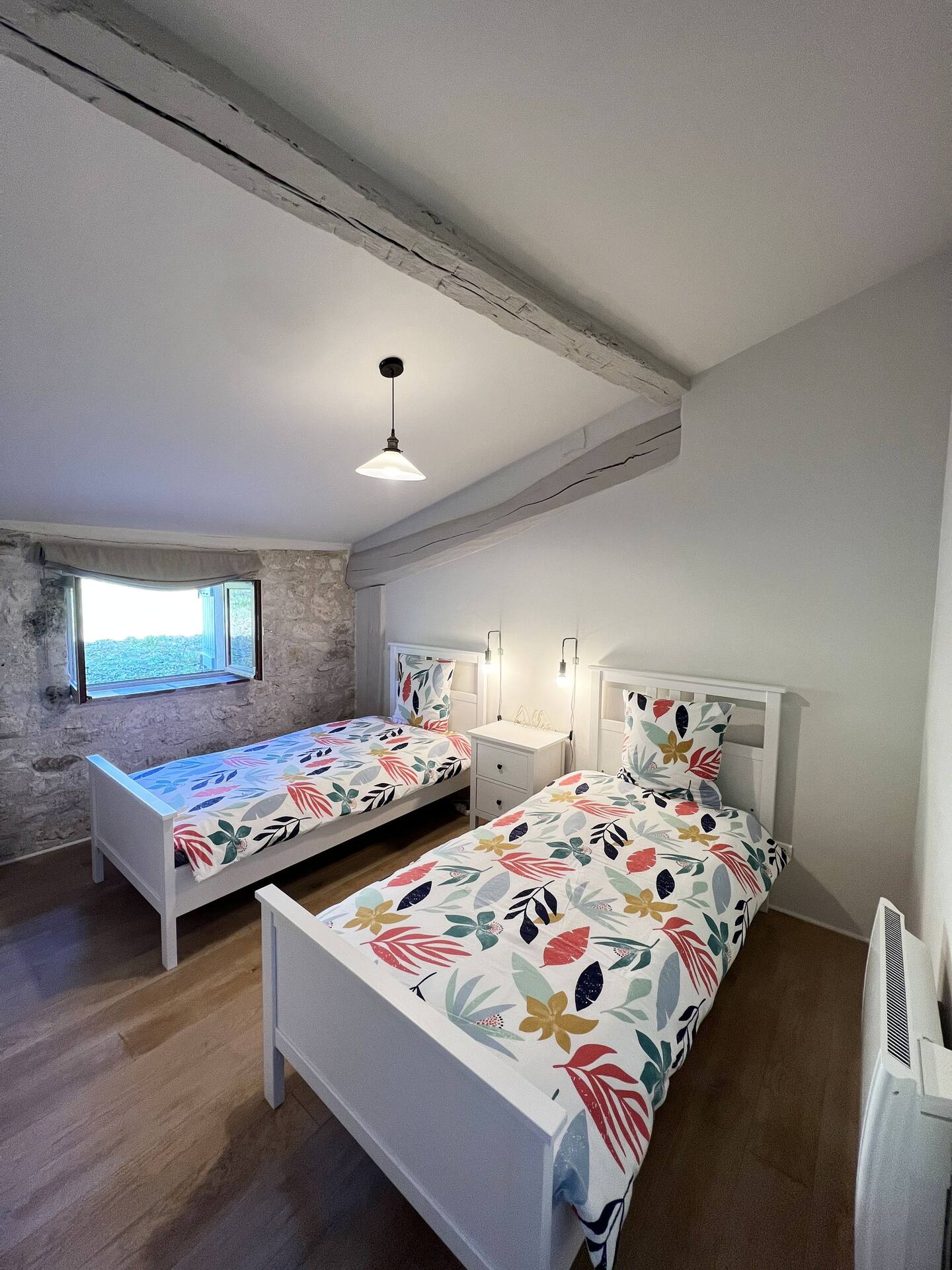 Gîte Le Trel, Castelnaud-de-Gratecambe - photo 9