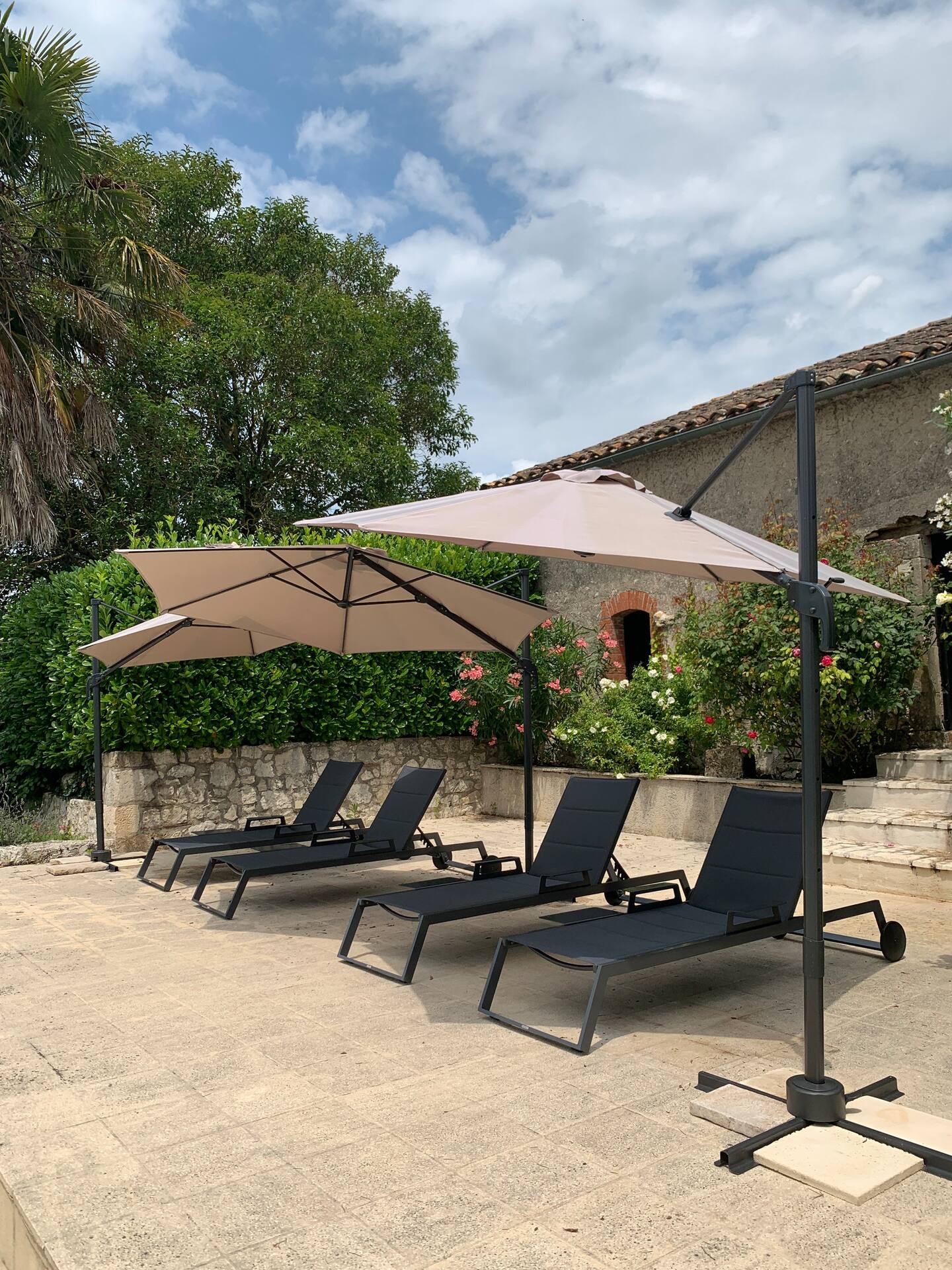 Gîte Le Trel, Castelnaud-de-Gratecambe