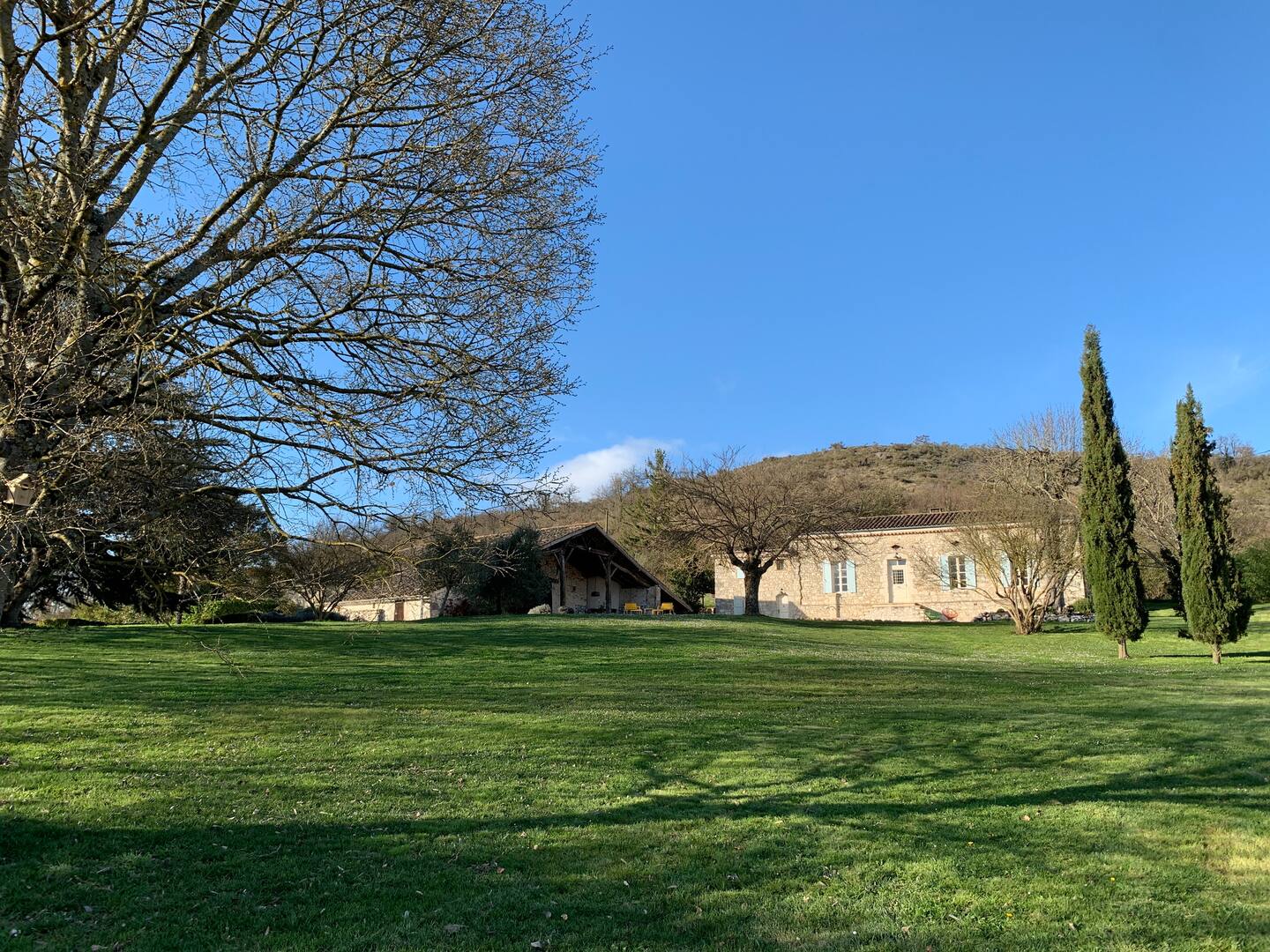 Gîte Le Trel, Castelnaud-de-Gratecambe - photo 14