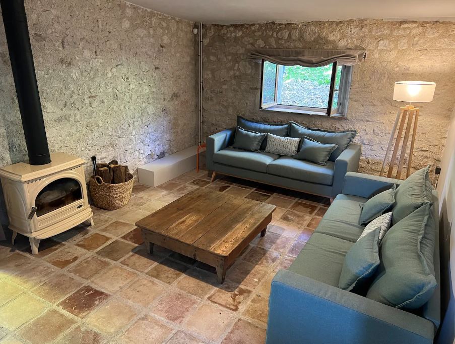 Gîte Le Trel, Castelnaud-de-Gratecambe - photo 13