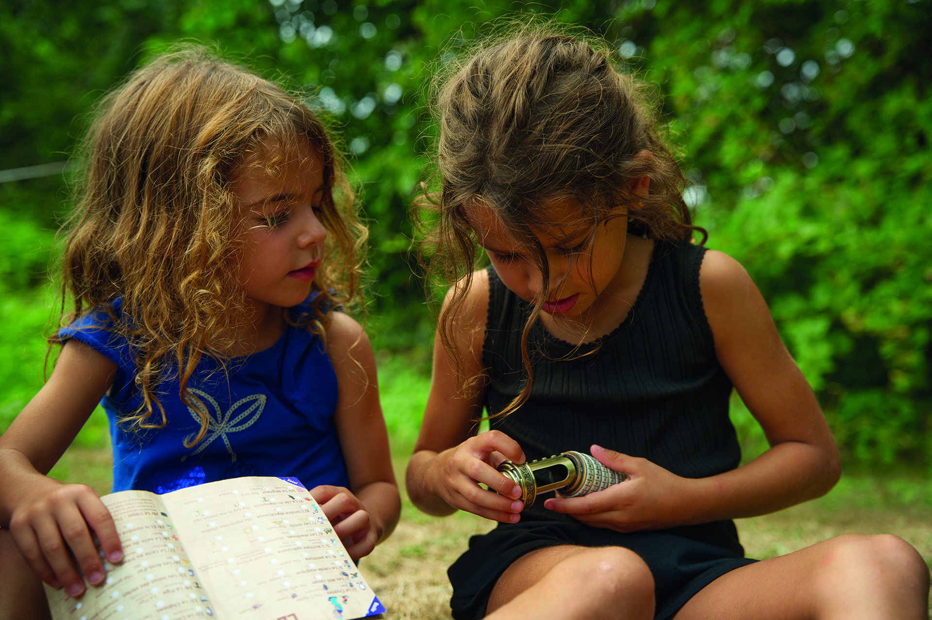 Le Trésor de Léonard