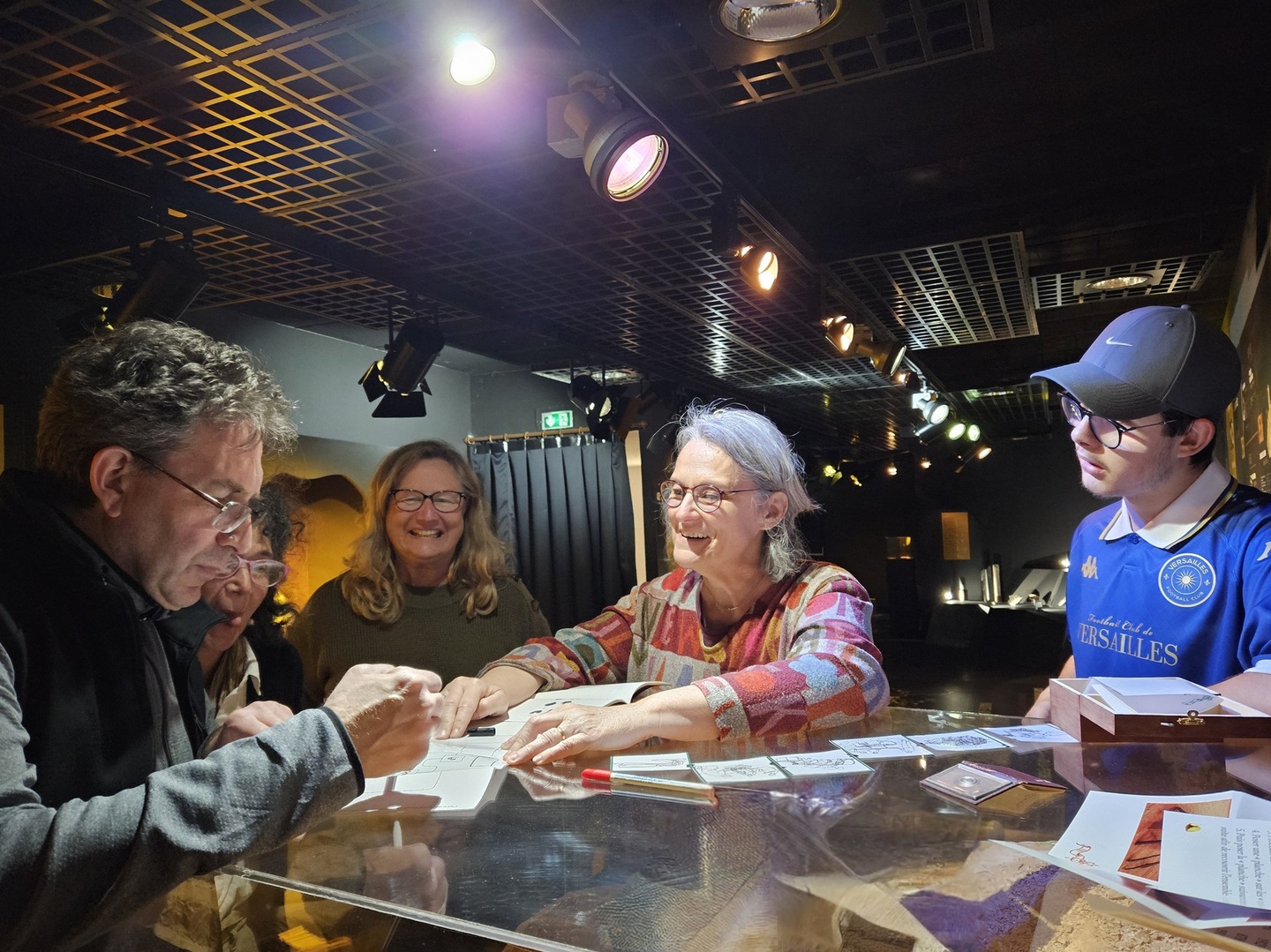 Le Trésor de Jumilhac - photo 3