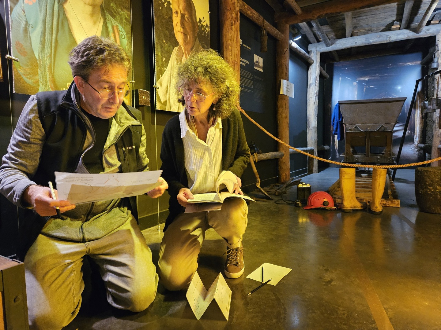 Le Trésor de Jumilhac - photo 2