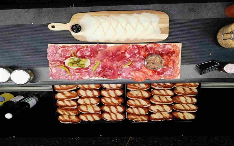 Restaurant Le Tube gourmand du Pays Basque