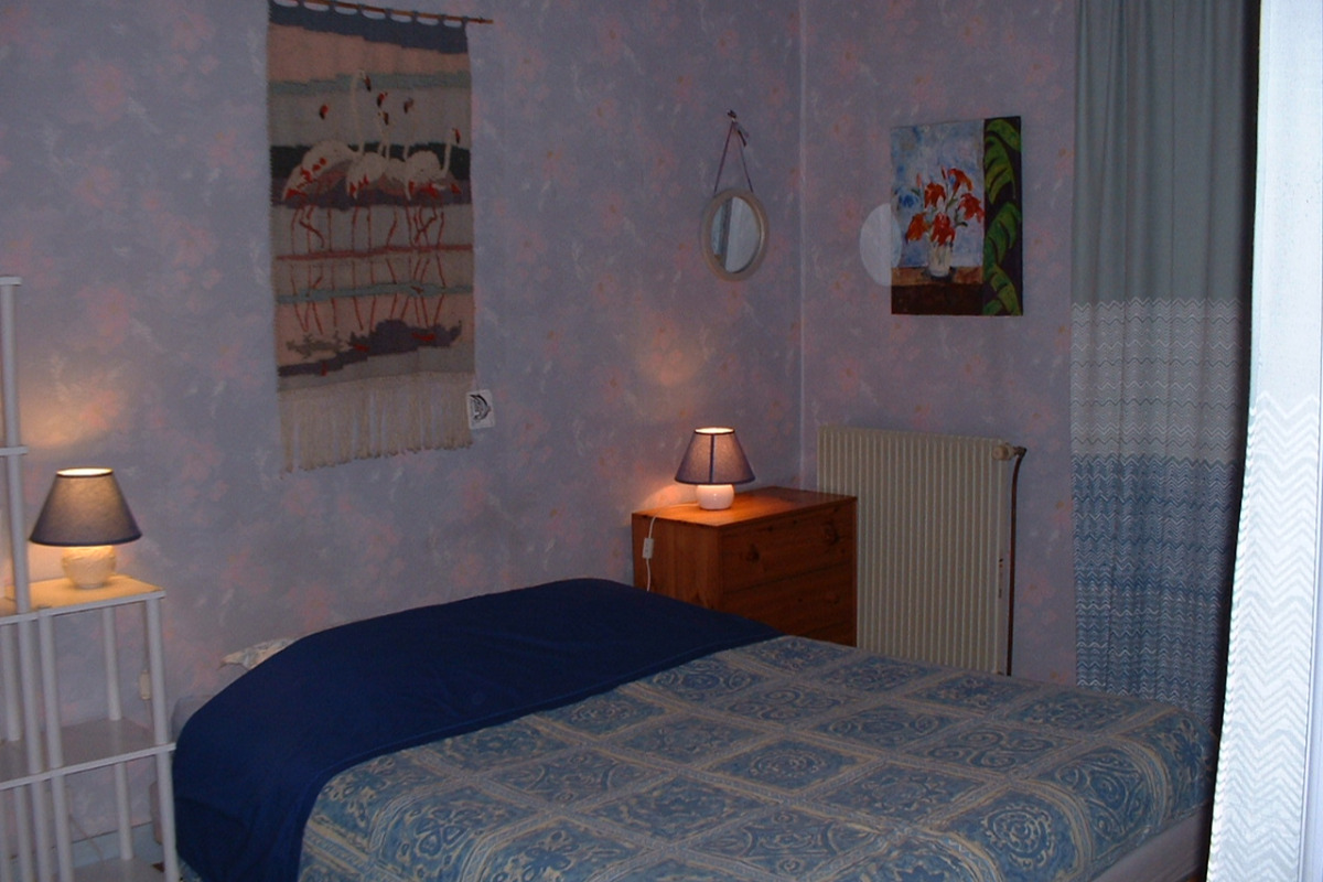 Le Vieux Moulin de la Maque - Gîte B, Saint-Saud-Lacoussière - photo 5