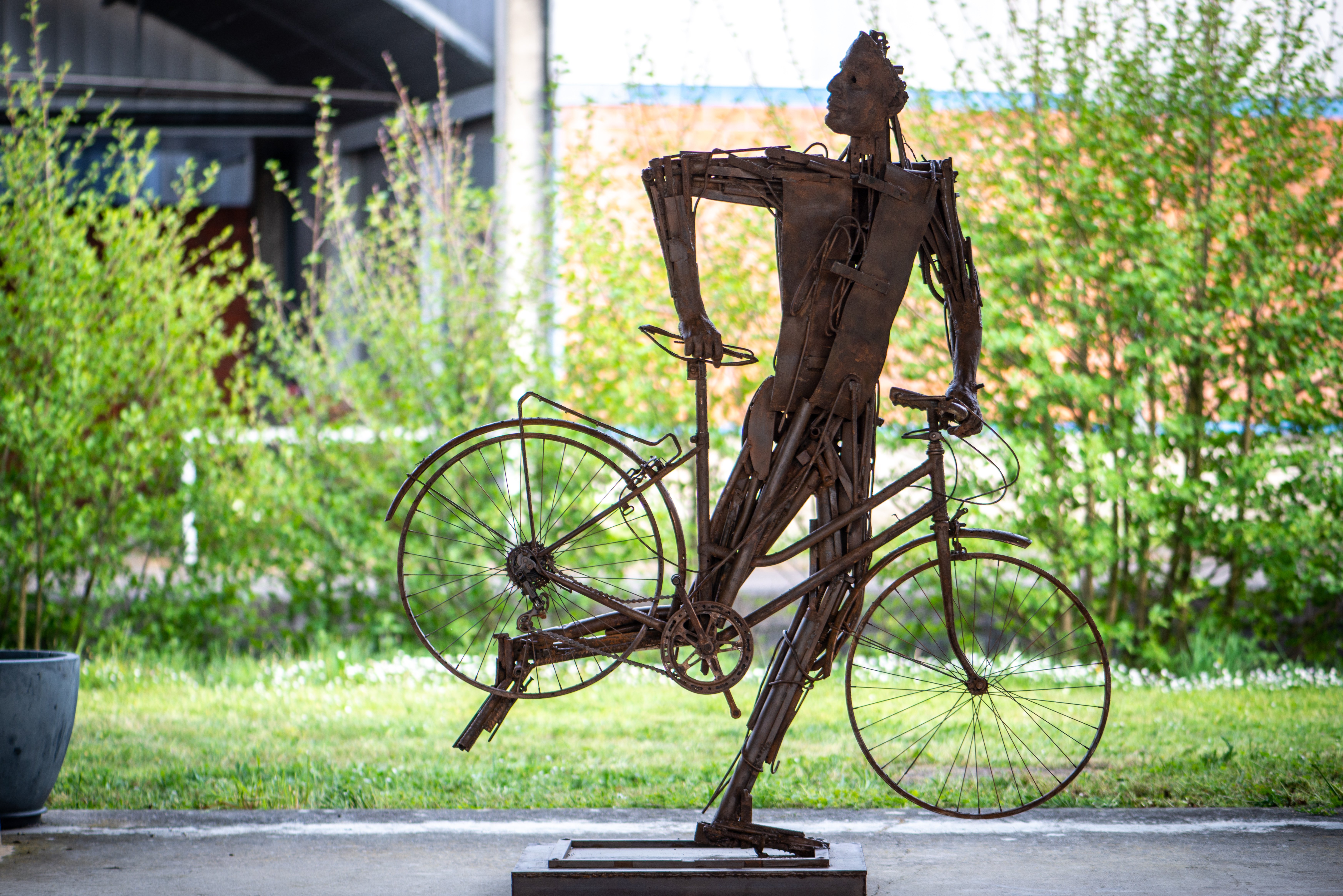 Château d'Arsac - photo 5