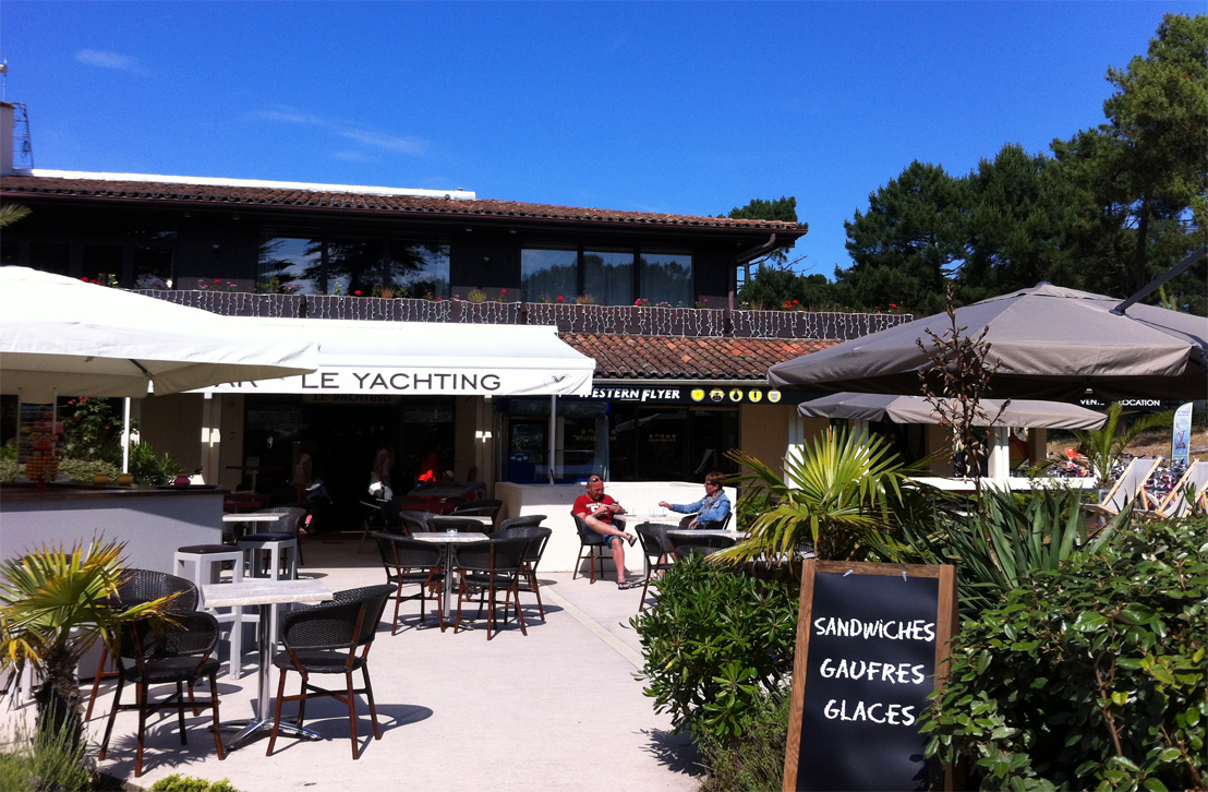 Le Yachting