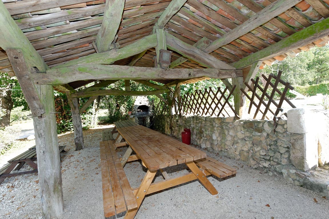 La Jembertie en Périgord