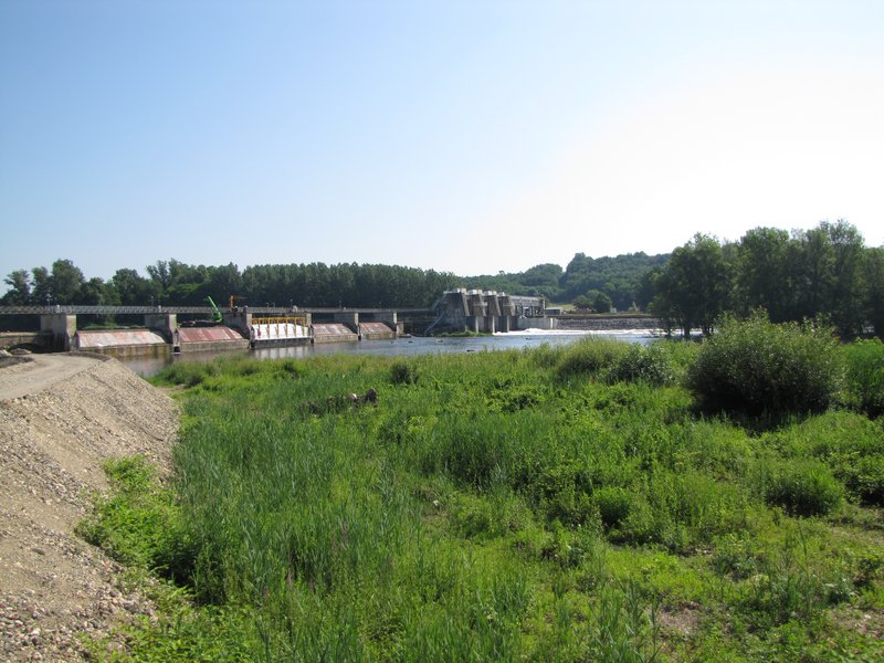 Vallée de la Dordogne - Cingle de Trémolat, Lalinde - photo 7