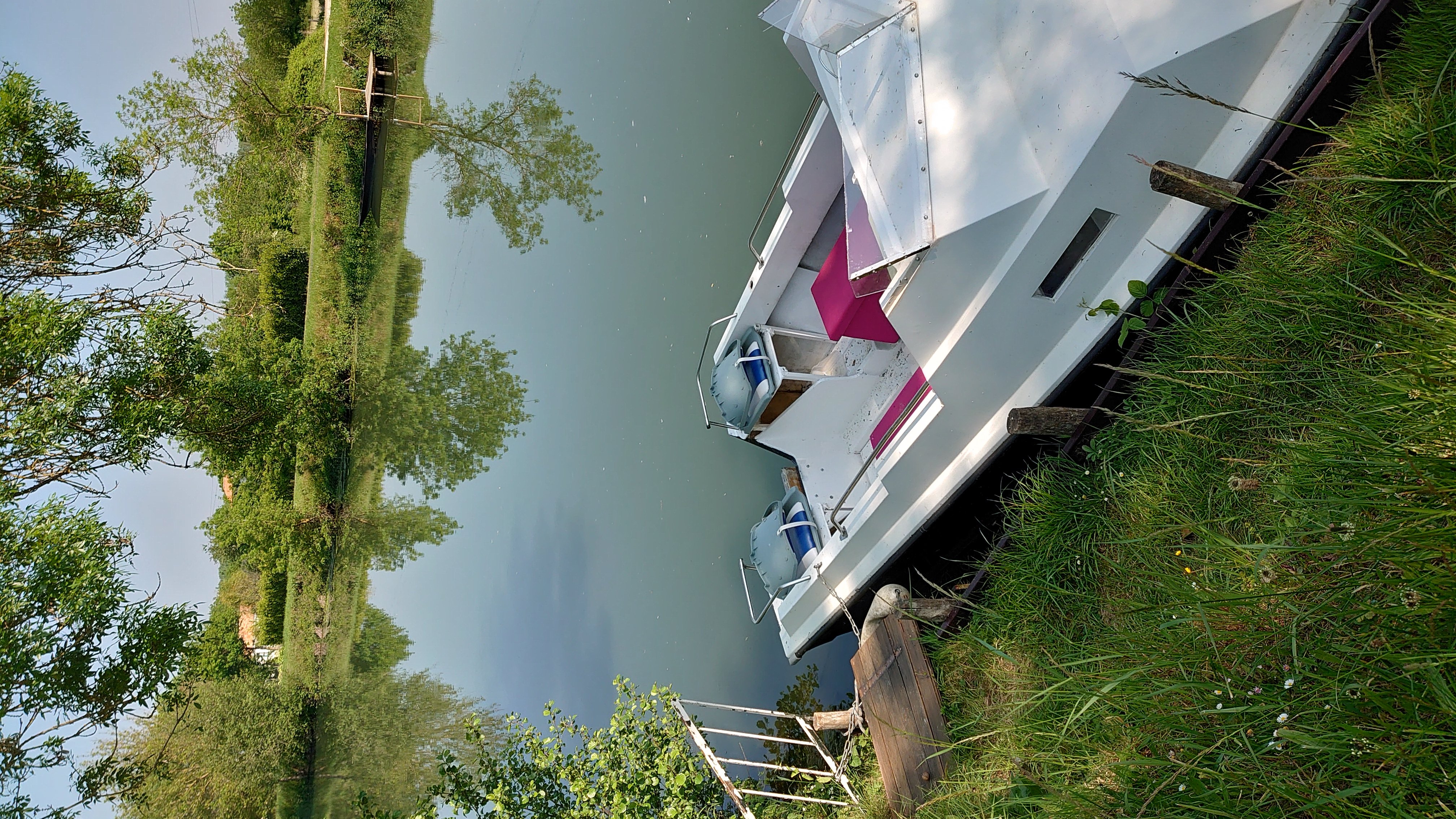 La cabane, Le Vanneau-Irleau - photo 12