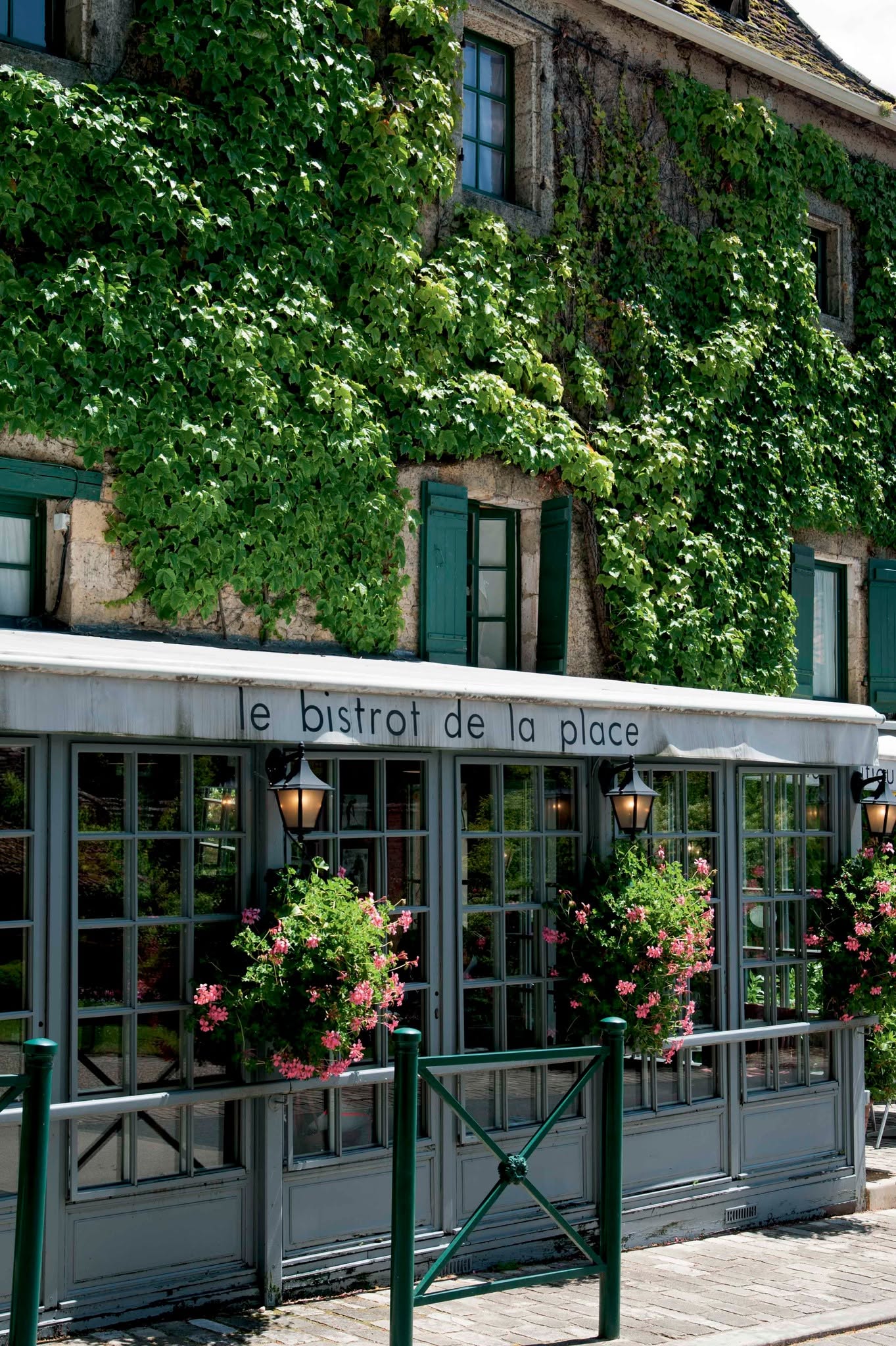 Le Bistrot de la place