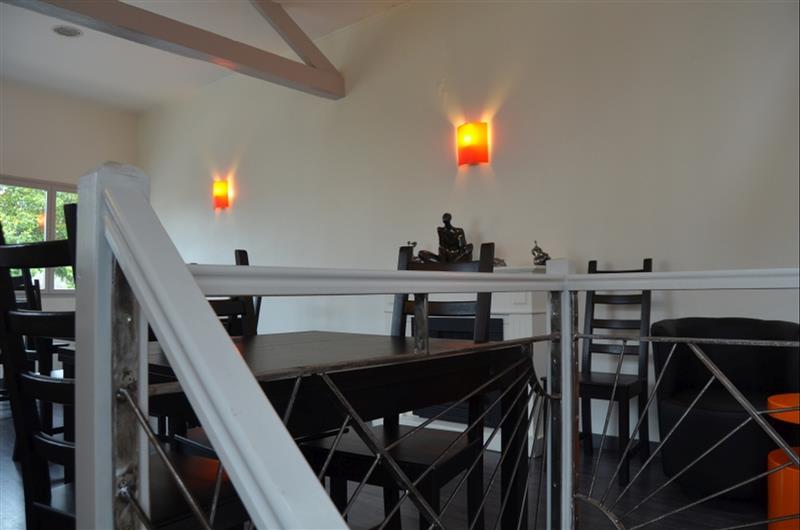 Le Bistrot Du Pont