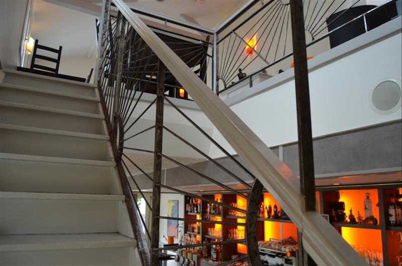 Le Bistrot Du Pont