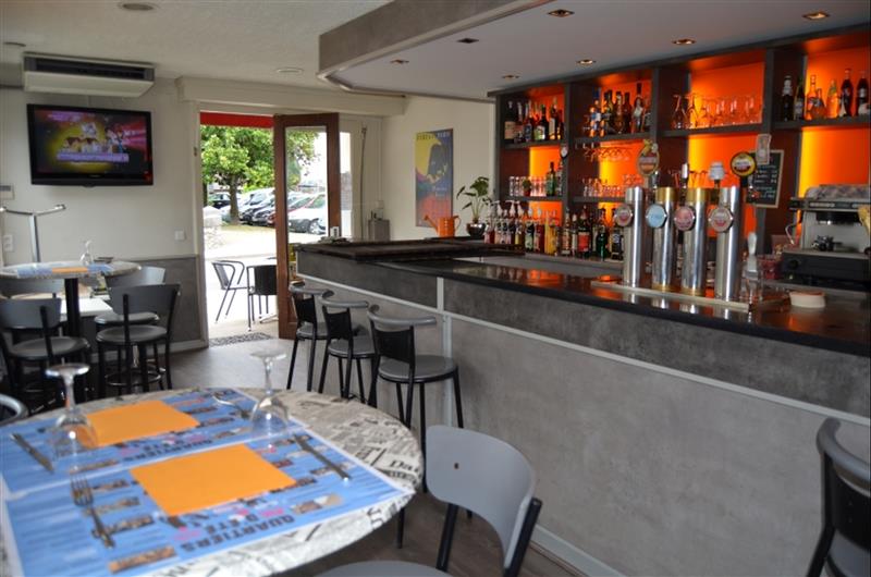 Le Bistrot Du Pont
