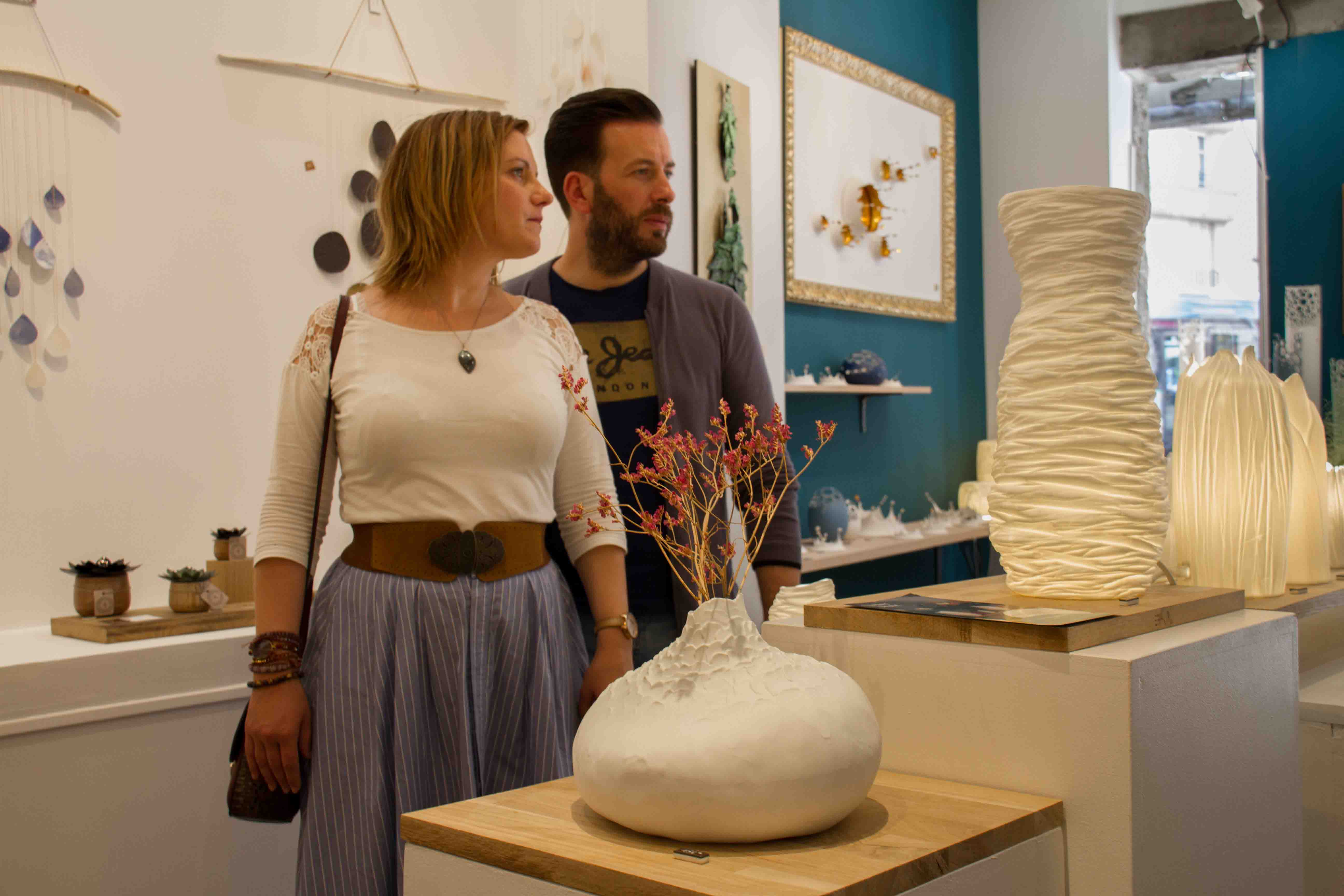 Galerie Le Bocal - photo 4