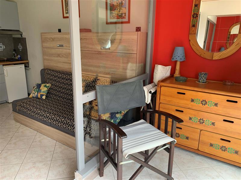 Studio le Calme des Sommets