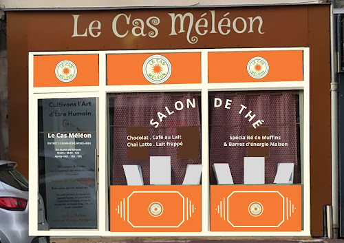 Le Cas Méléon