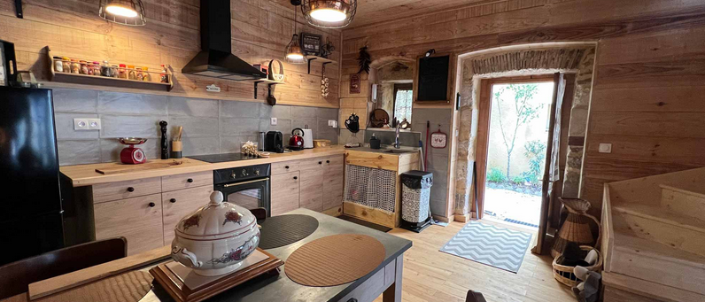 Le Chalet