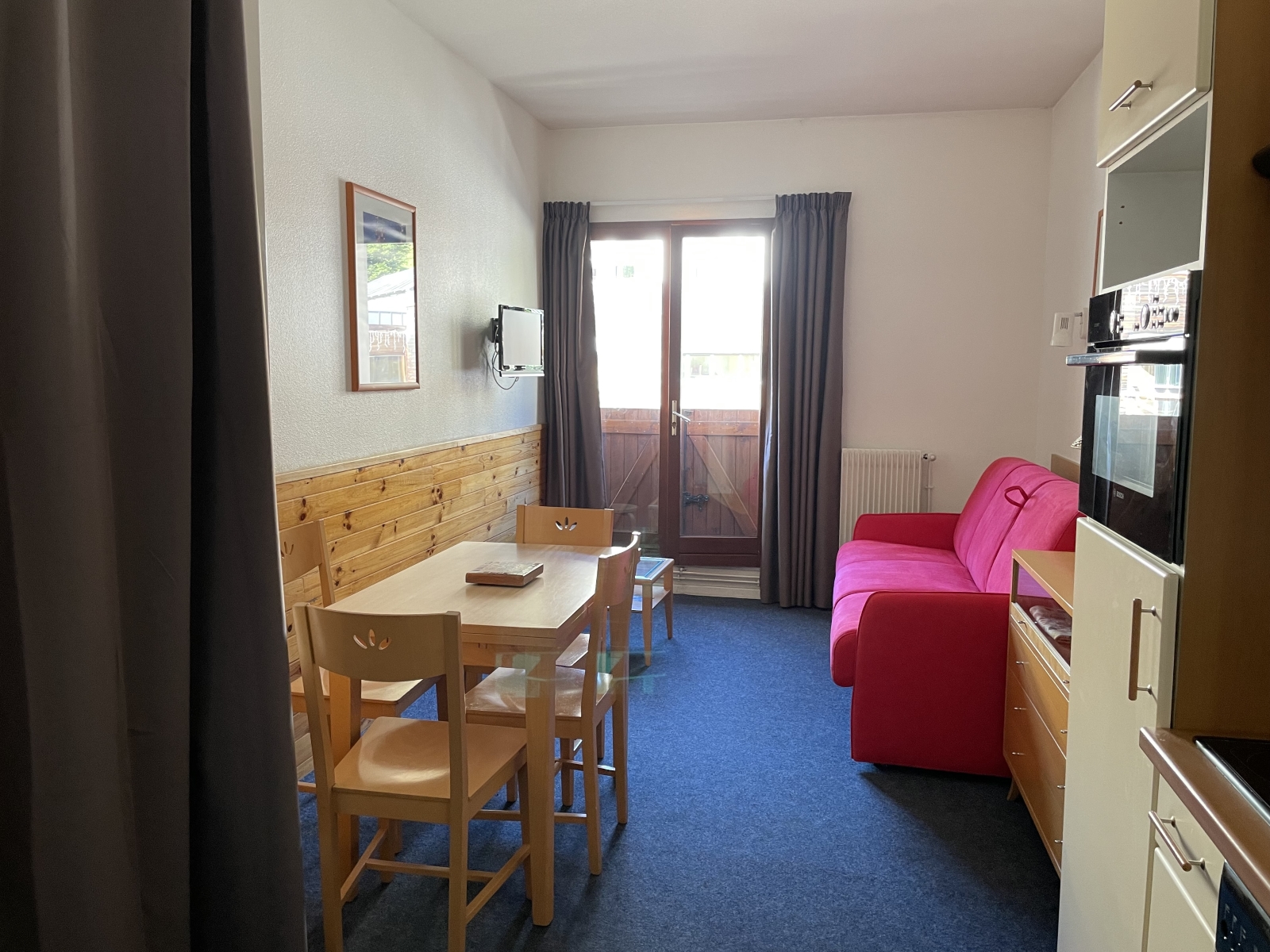 Agence Barroso - Le Chalet c04 — photo 2