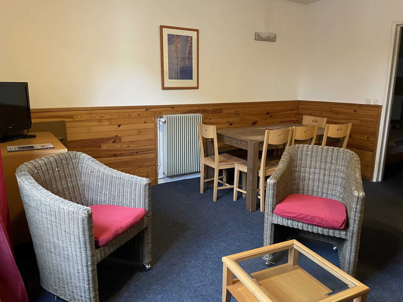 Agence Barroso - Le Chalet c05, Eaux-Bonnes - photo 5
