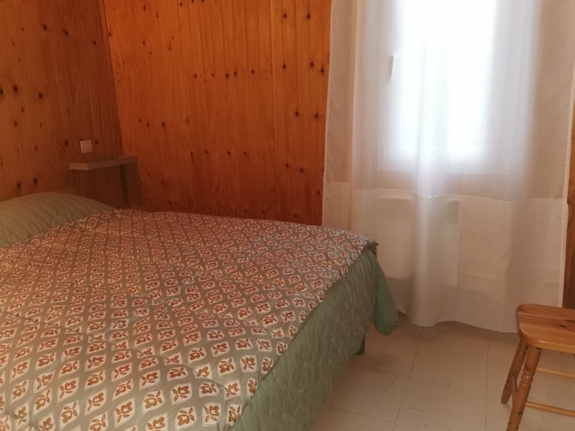 Les maisons de Coline - chalet OSTRYA, Sérandon - photo 10