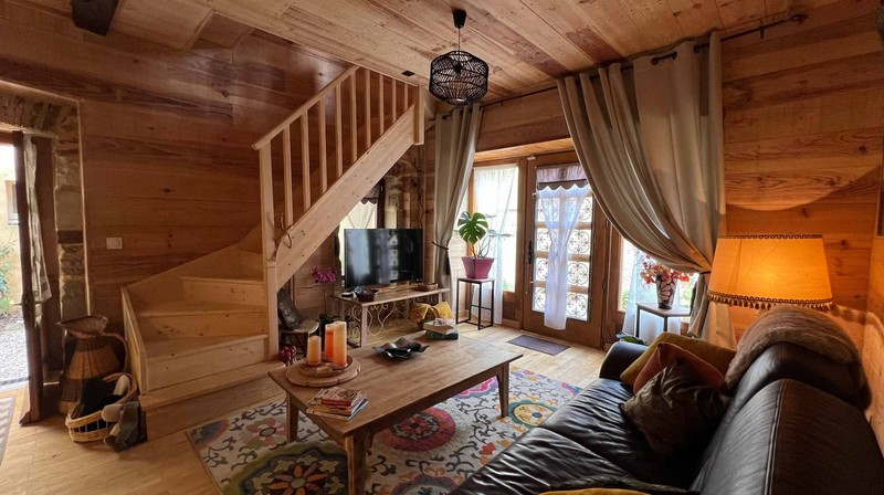 Le Chalet — photo 2