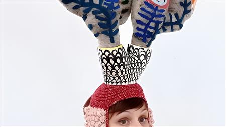 Conférence de Sophie Limare Le chapeau dans l'art