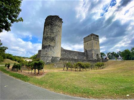 Peindre en bastide Peindre en bastide