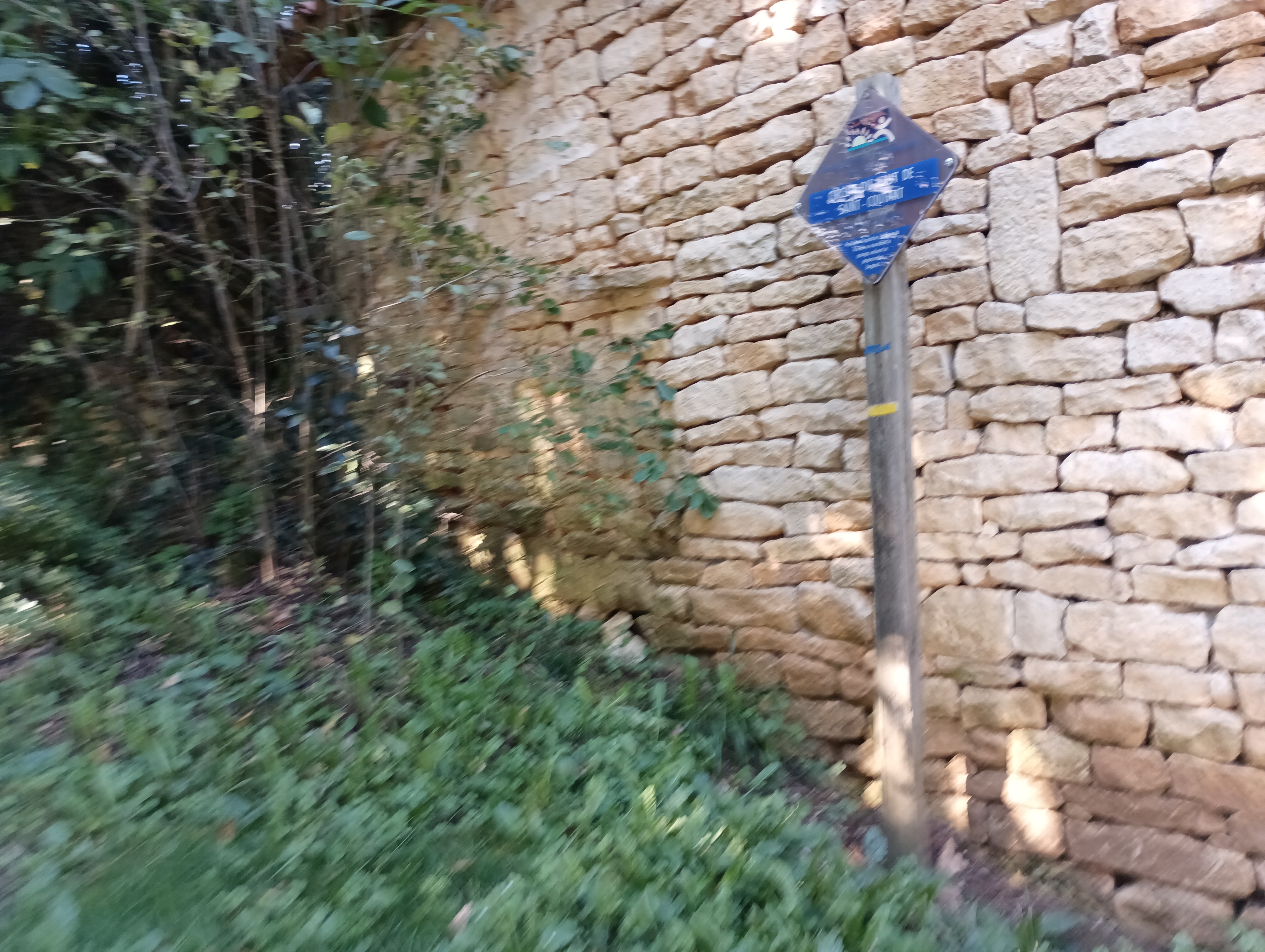 Saint-Coutant-nord - Saint-Coutant, Saint-Coutant - photo 3