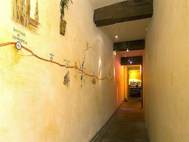 Gite Le Chemin vers l'Etoile