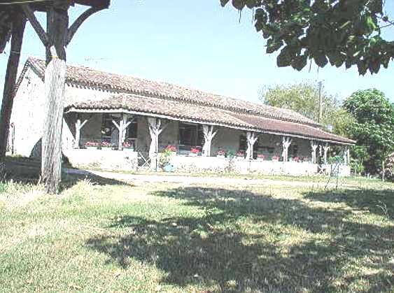 Chambres et table d'hôtes Le Chintre - photo 2