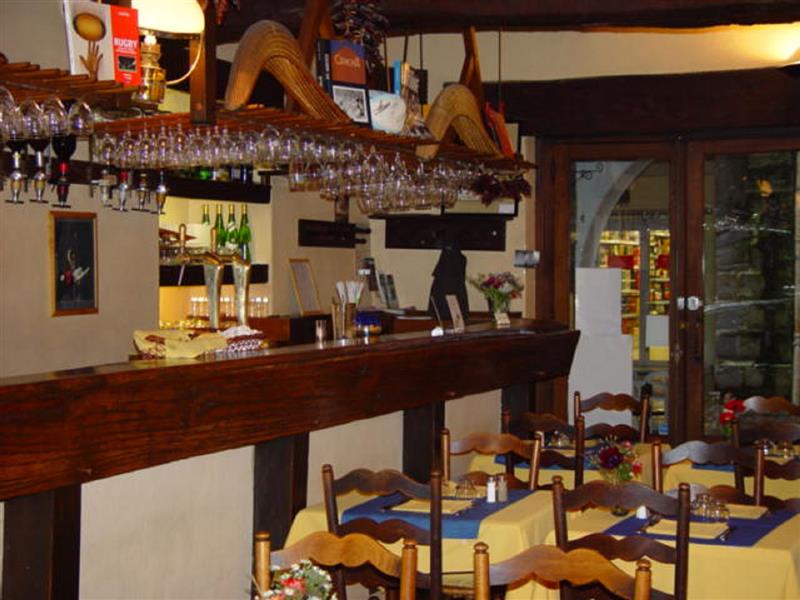 Le Chistera