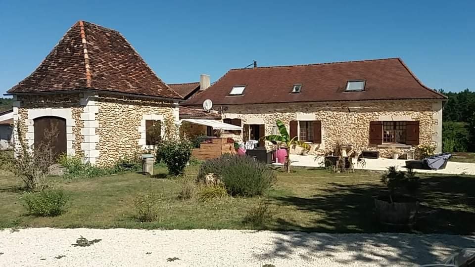 Le Clau des Cerisiers