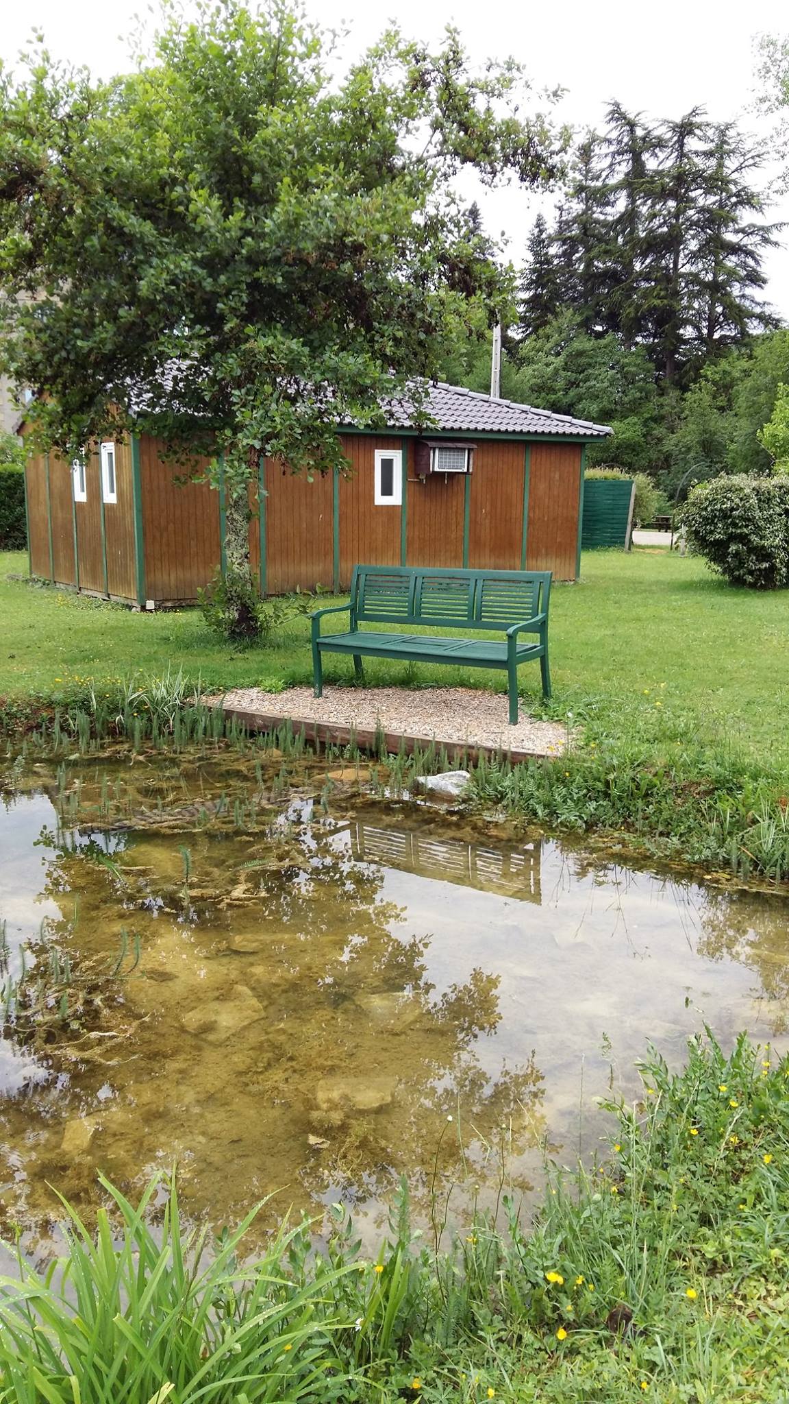 Le Clos du Moulin - SARL GNB, Terrasson-Lavilledieu - photo 10