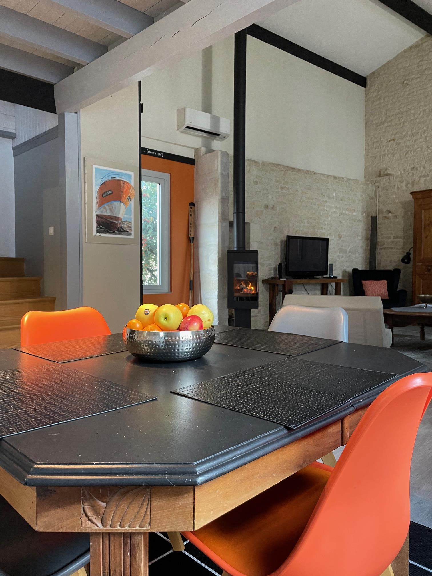 La Maison du Marais (G 287), Sansais - photo 7