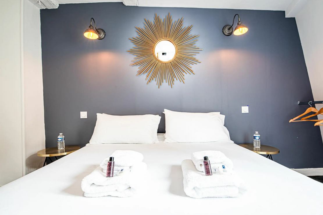 Mon Appart En Ville - Le Chic et Cosy, Périgueux - photo 2