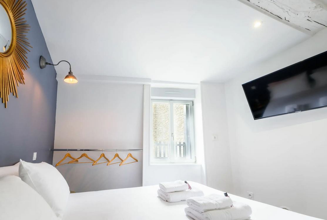 Mon Appart En Ville - Le Chic et Cosy, Périgueux - photo 5