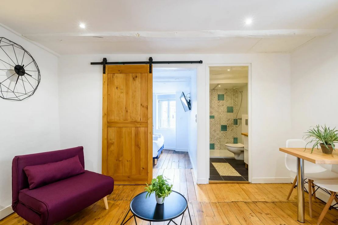 Mon Appart En Ville - Le Chic et Cosy, Périgueux