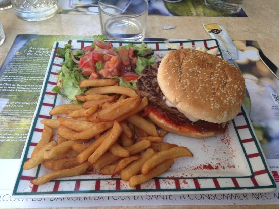 Bar Restaurant Le Dacquois