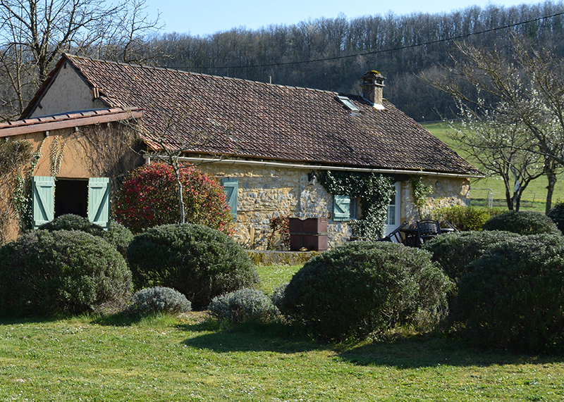 Le Domaine des Crouquets, Jayac - photo 38