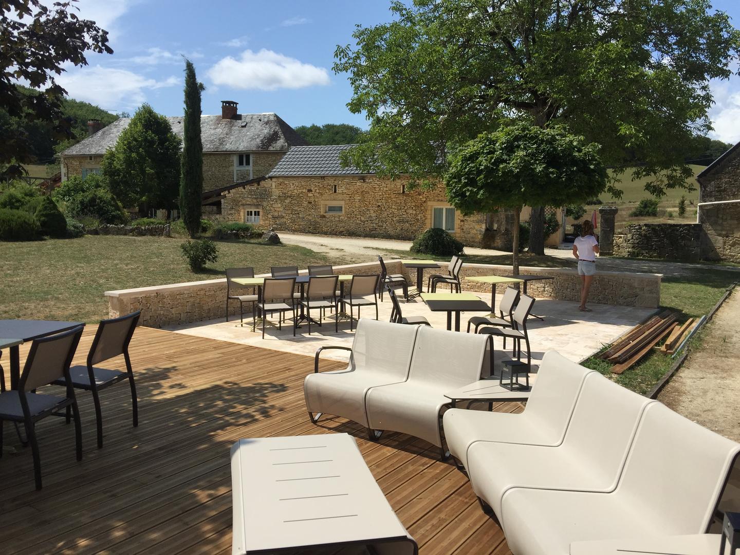 Le Domaine des Crouquets, Jayac - photo 39